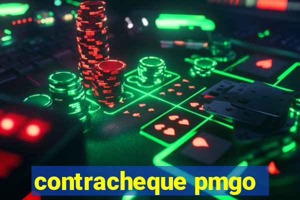 contracheque pmgo